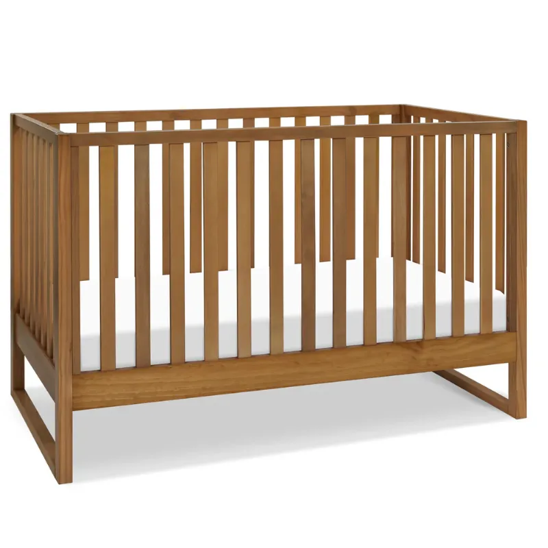 Hunter 3-in-1 Crib