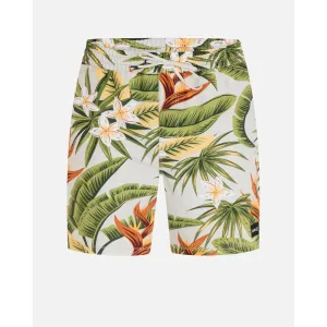 HURLEY CANNONBALL VOLLEY BONE