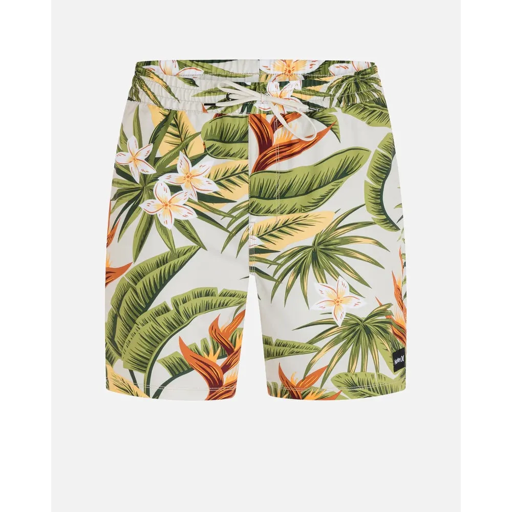 HURLEY CANNONBALL VOLLEY BONE