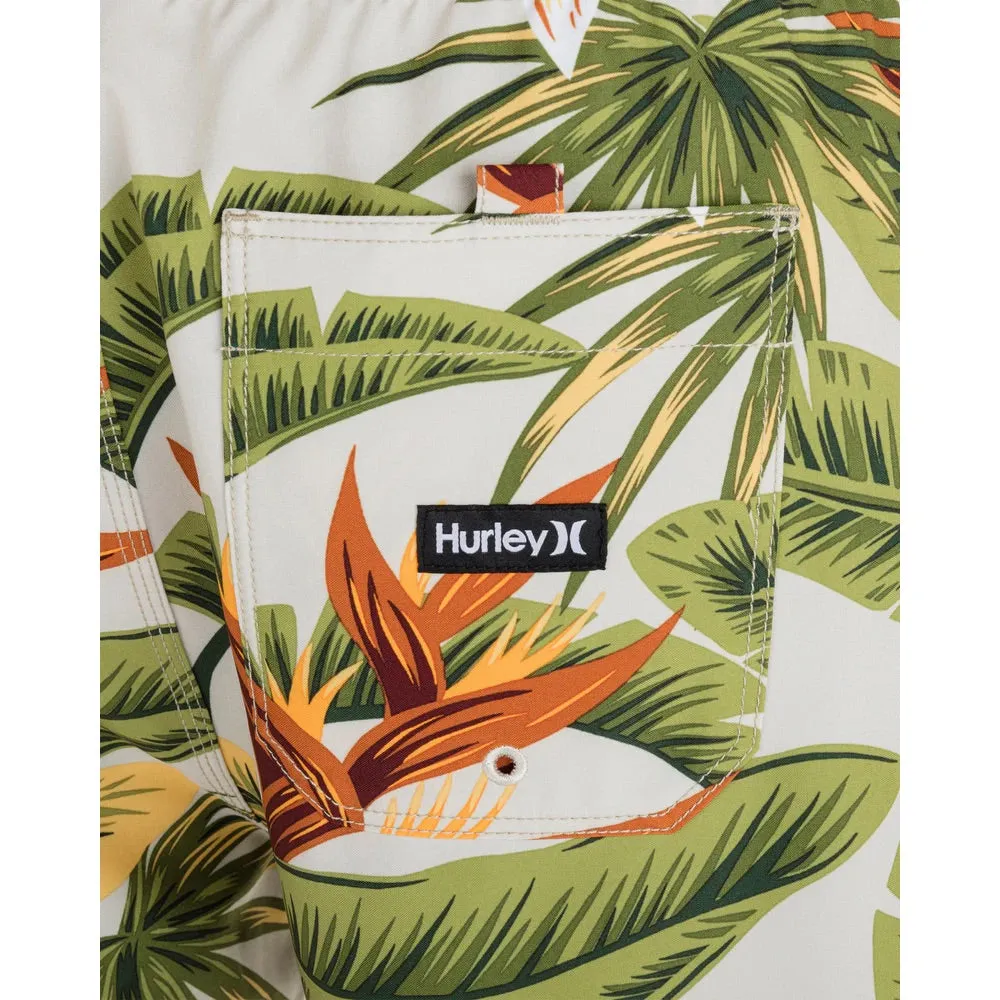 HURLEY CANNONBALL VOLLEY BONE