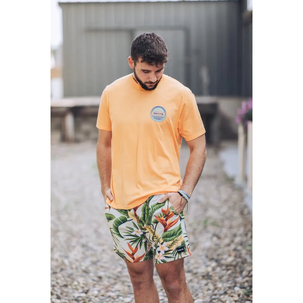 HURLEY CANNONBALL VOLLEY BONE