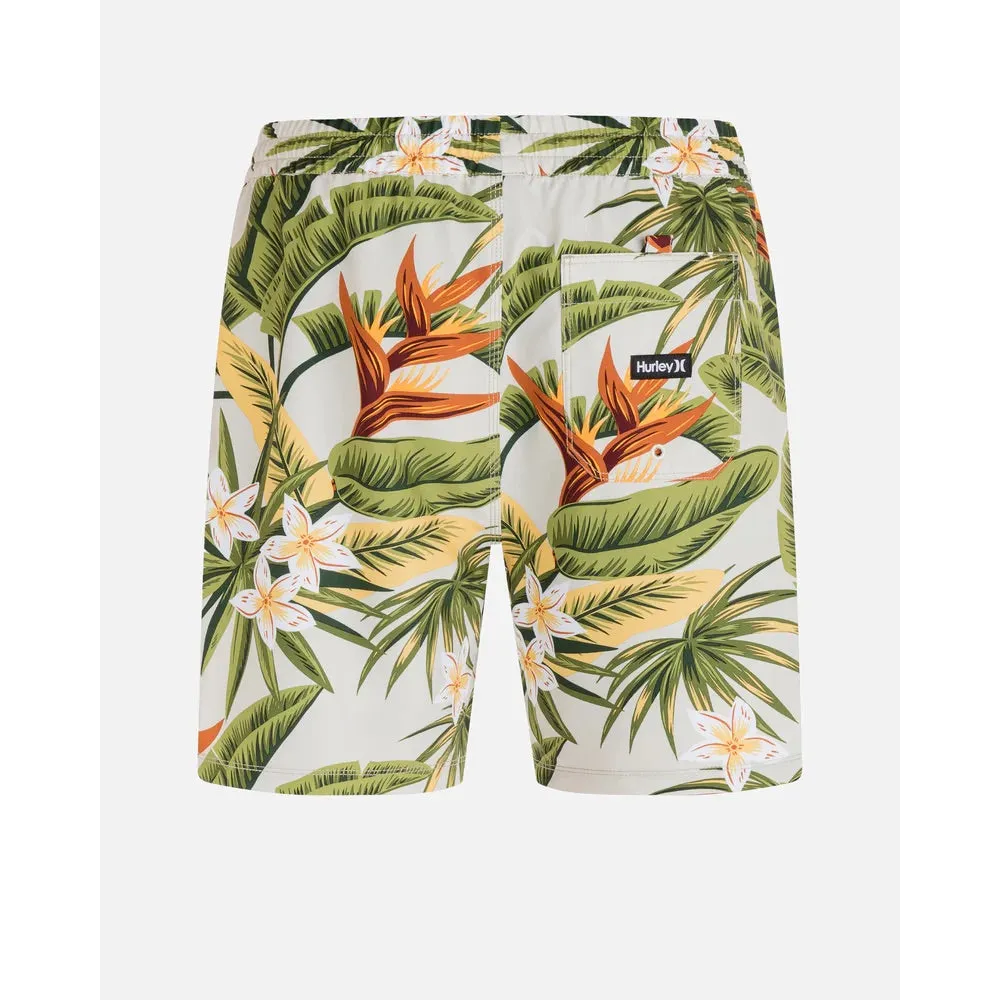 HURLEY CANNONBALL VOLLEY BONE