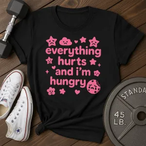 Hurts E T-Shirt