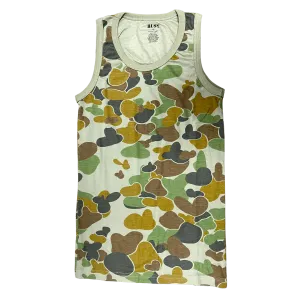Huss Singlet - AUSCAM