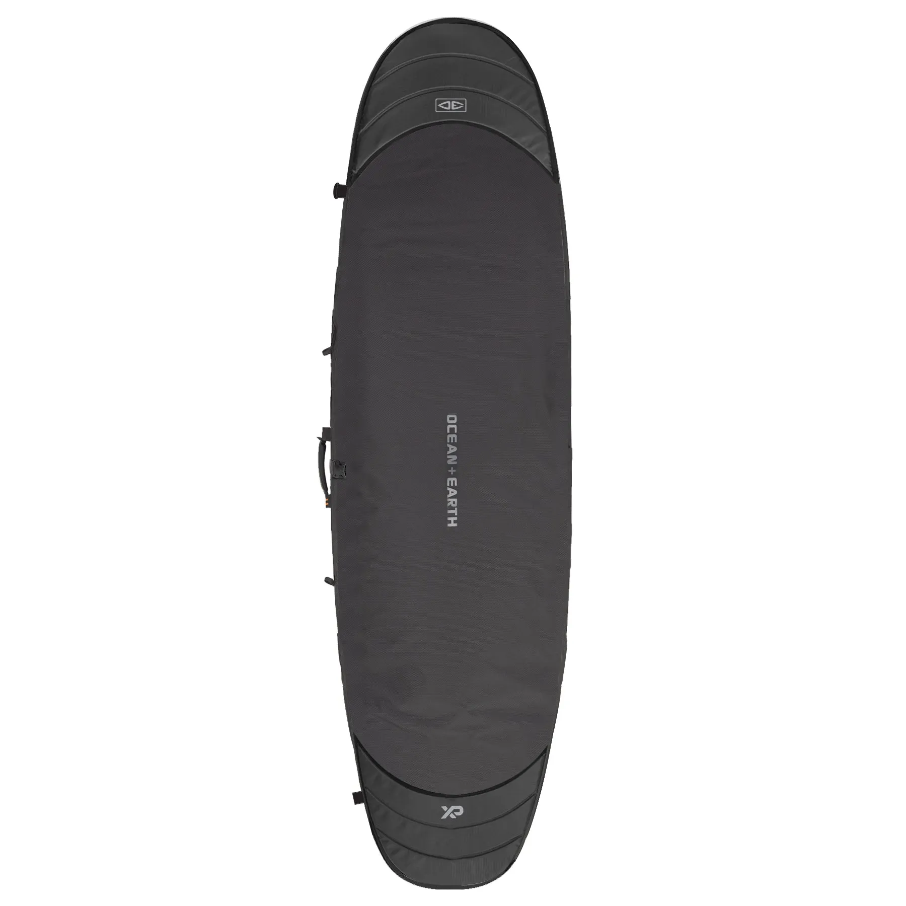 Hypa Longboard Day Cover - 1 Board