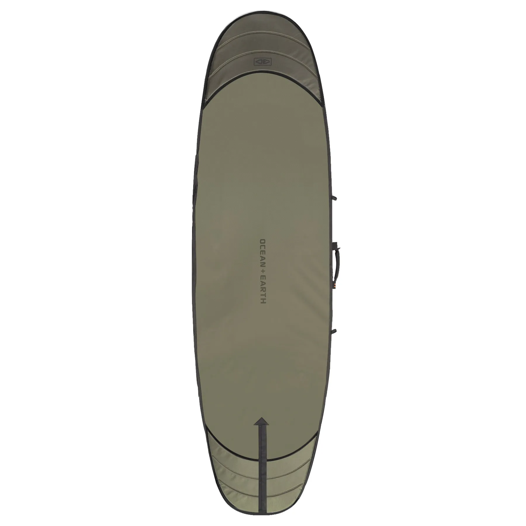 Hypa Longboard Day Cover - 1 Board