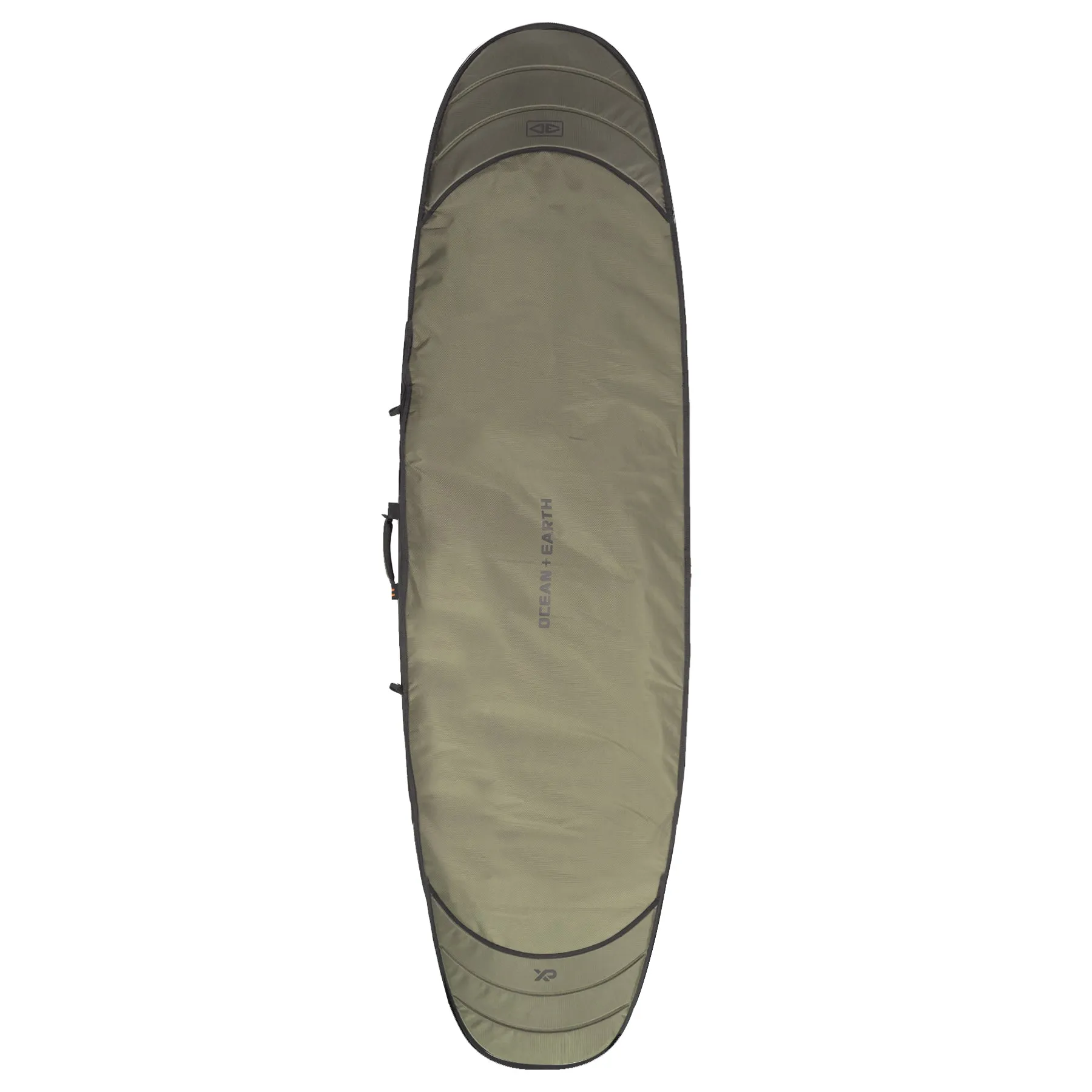 Hypa Longboard Day Cover - 1 Board