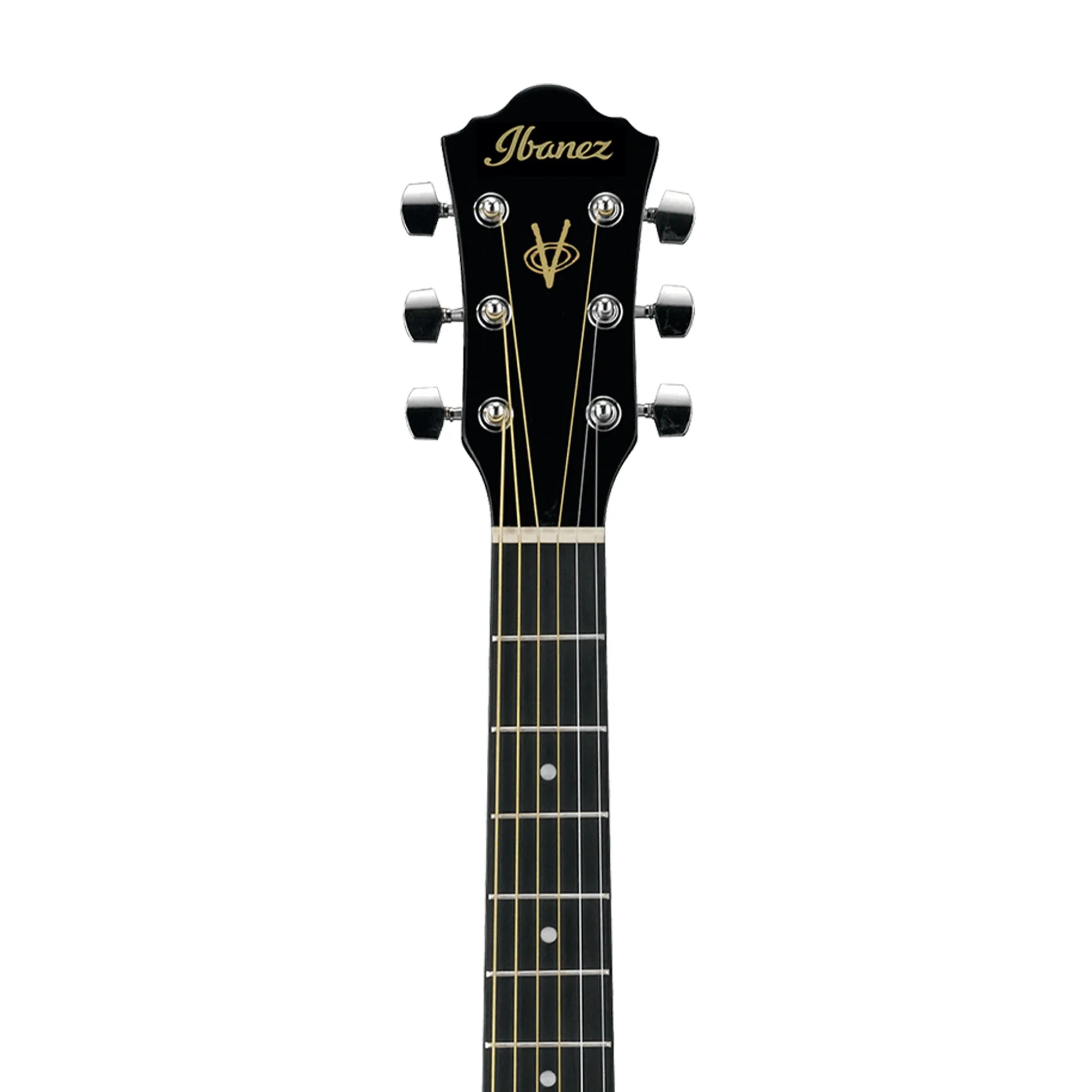 Ibanez V50NJP-NT Jam Pack Acoustic Guitar, RW Neck, Natural