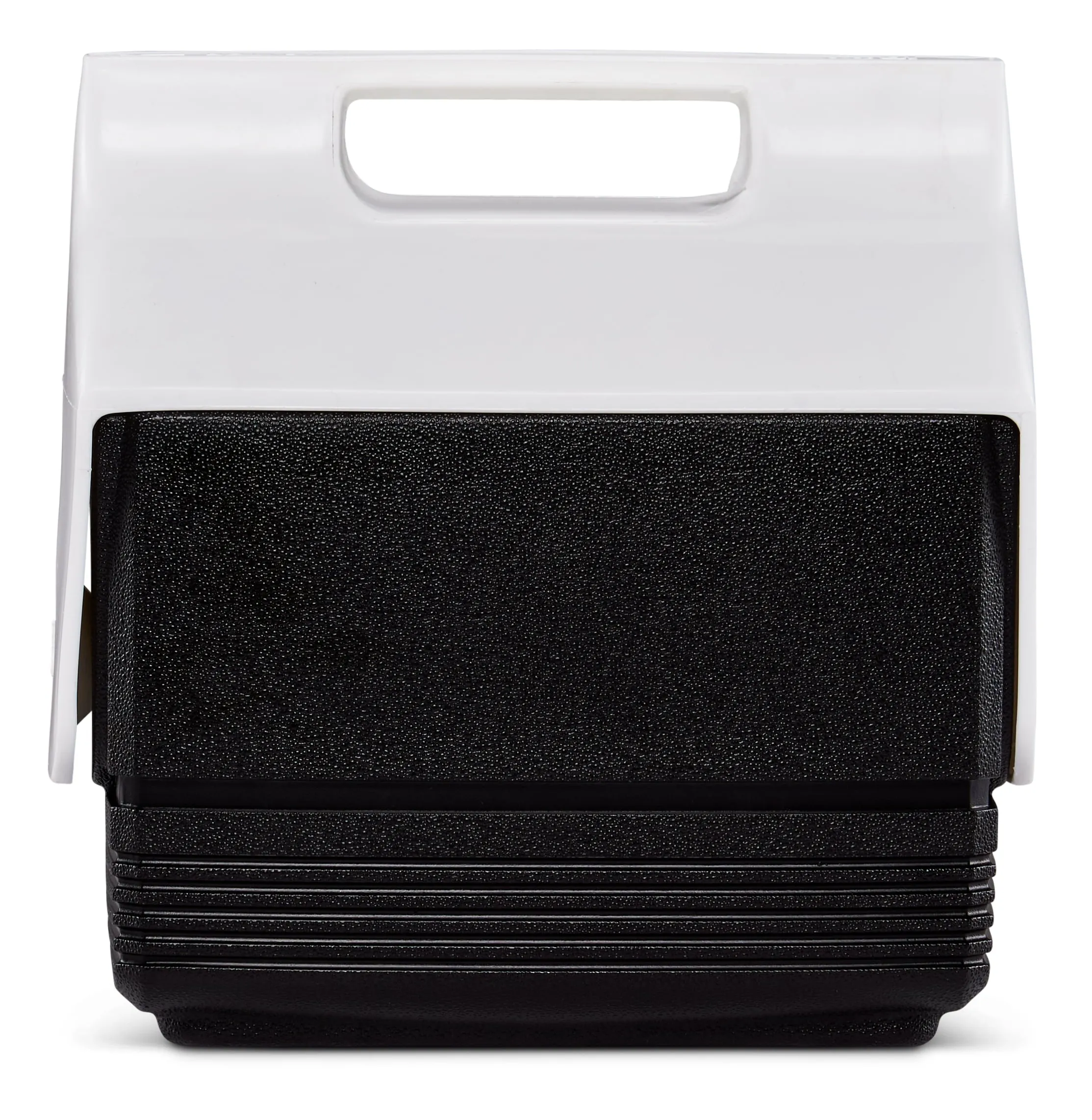 Igloo Playmate Mini Personal Lunch Cooler Black 4Q