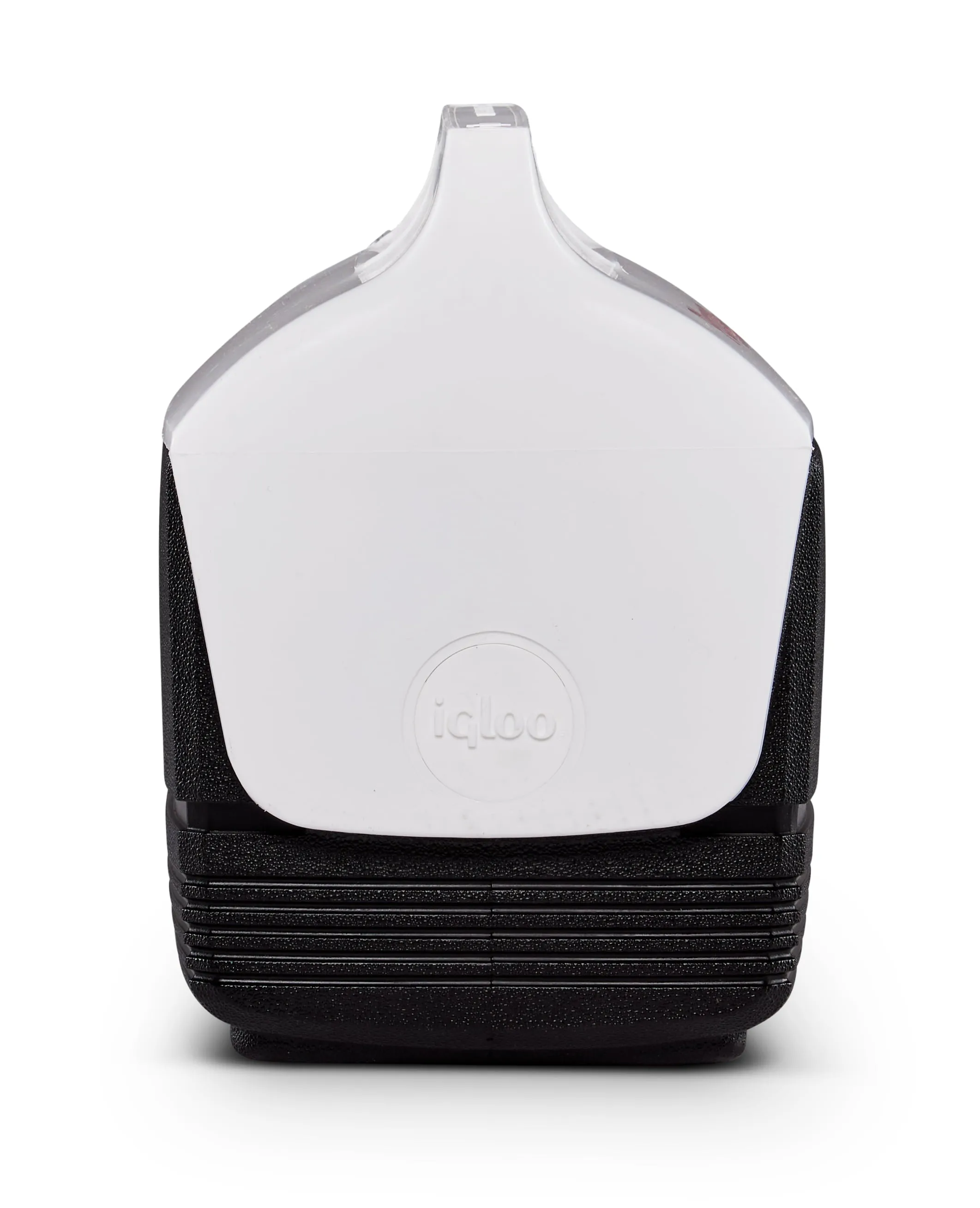 Igloo Playmate Mini Personal Lunch Cooler Black 4Q