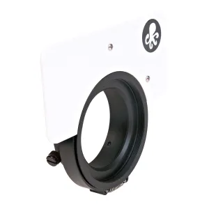 Ikelite 2.2 inch 67mm Port Adapter
