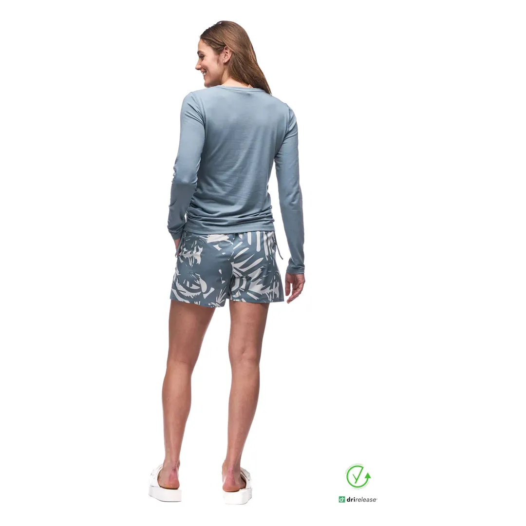 Indyeva Milgin II Longsleeve Shirt Women's
