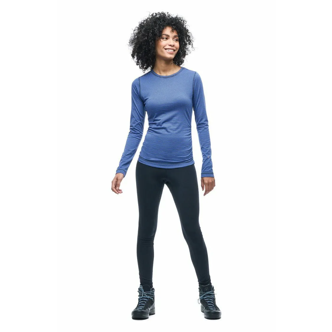 Indyeva Milgin II Longsleeve Shirt Women's
