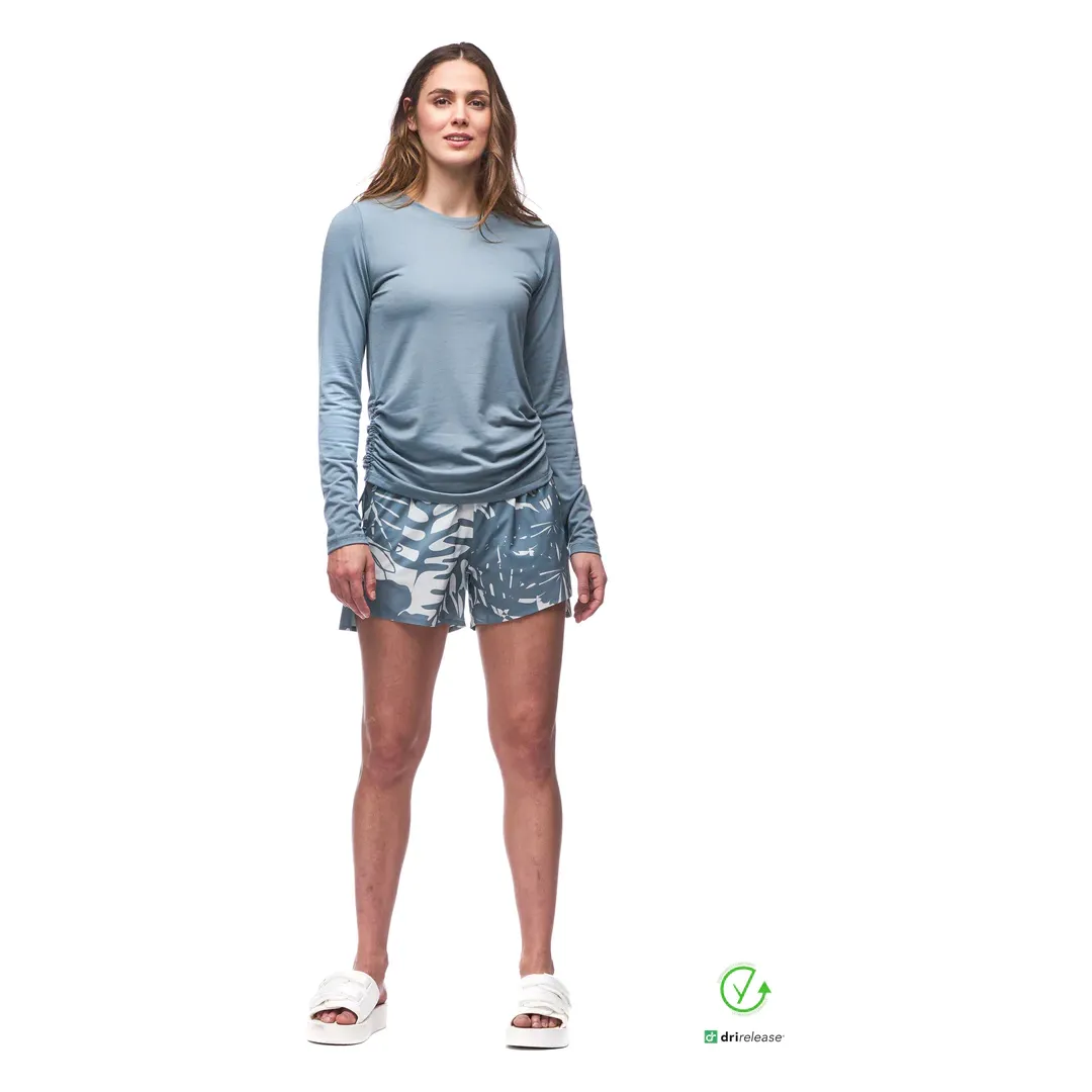 Indyeva Milgin II Longsleeve Shirt Women's