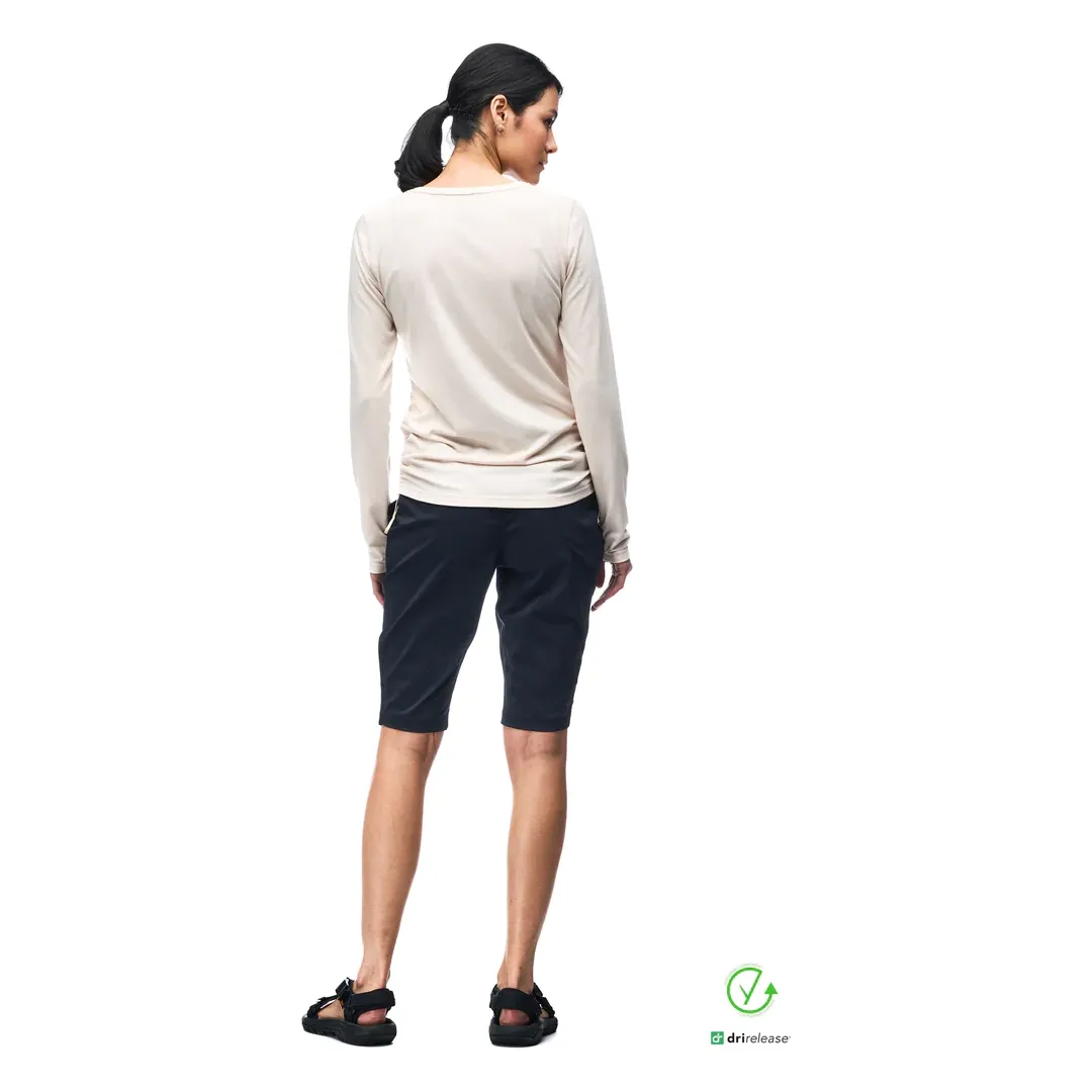 Indyeva Milgin II Longsleeve Shirt Women's