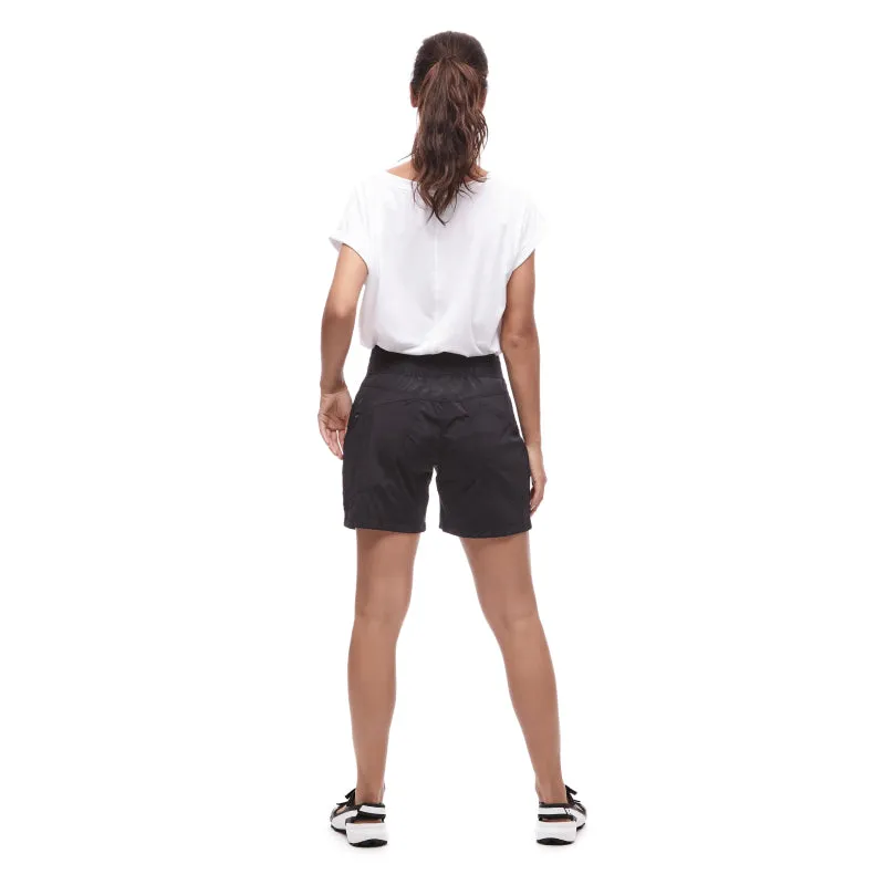Indyeva Sahra Short