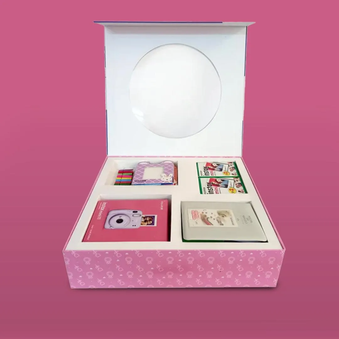 Instax Mini 11 Happiness Box