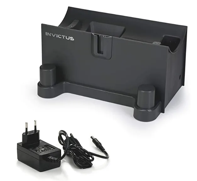 Invictus X7 Storage   Charging Set   Free Battery