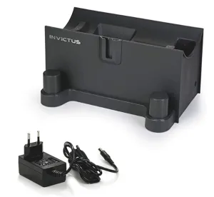 Invictus X7 Storage   Charging Set   Free Battery