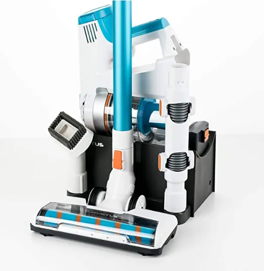 Invictus X7 Storage   Charging Set   Free Battery
