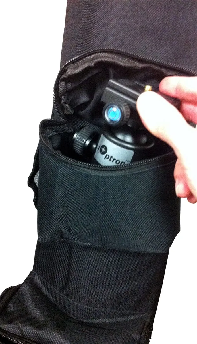 iOptron Carry Bag for 1.5" Tripod - 3404