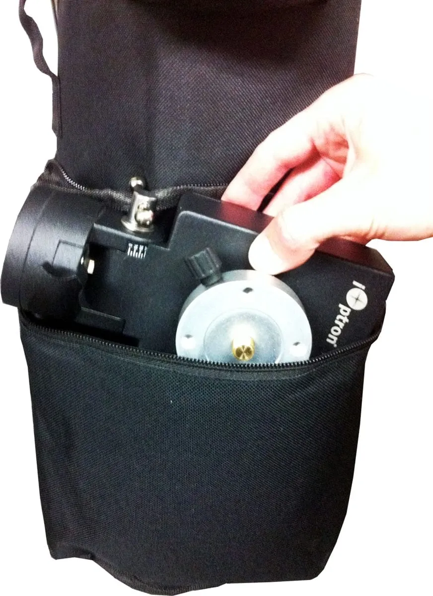 iOptron Carry Bag for 1.5" Tripod - 3404