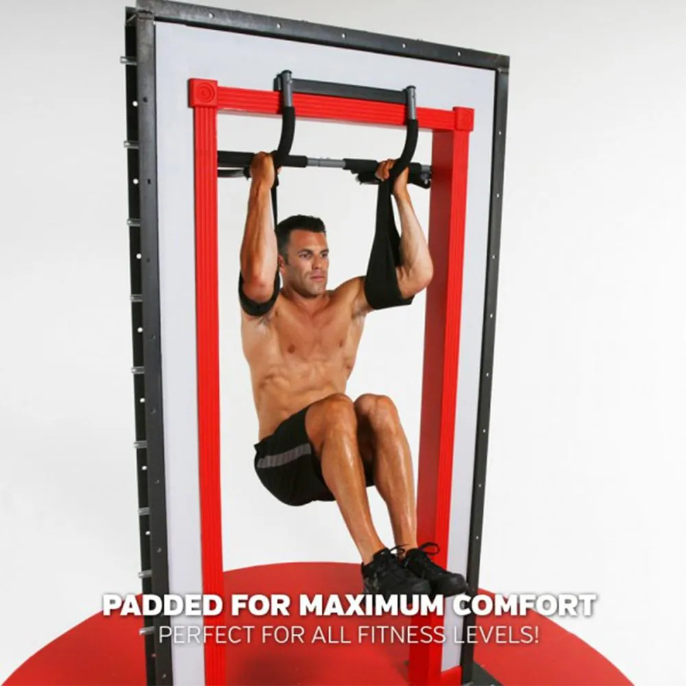 Iron Gym - Ab Straps