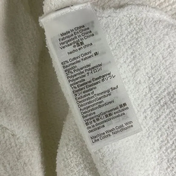 J. Crew Odette Sweater Lady Jacket