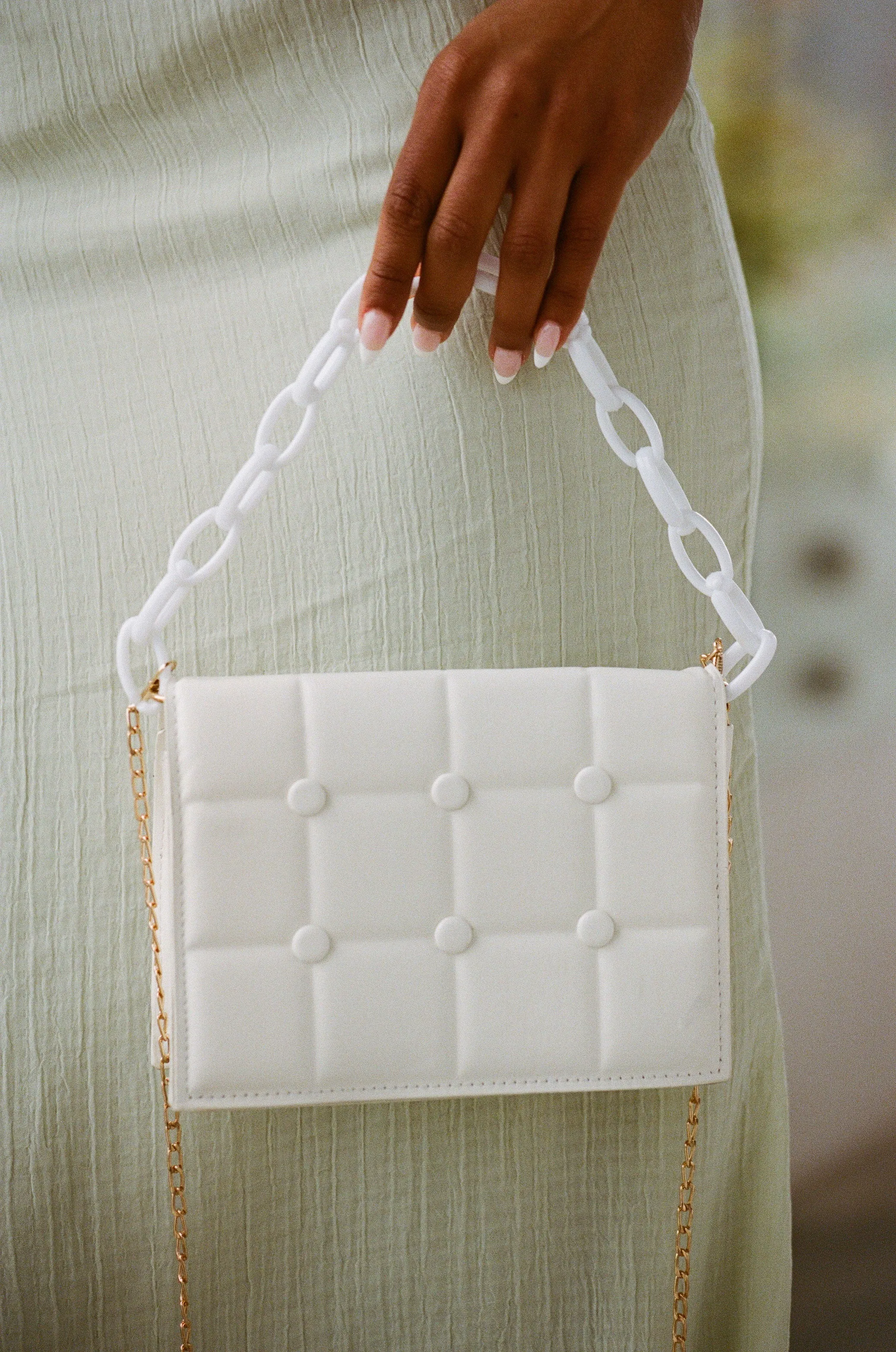Jamilla Bag