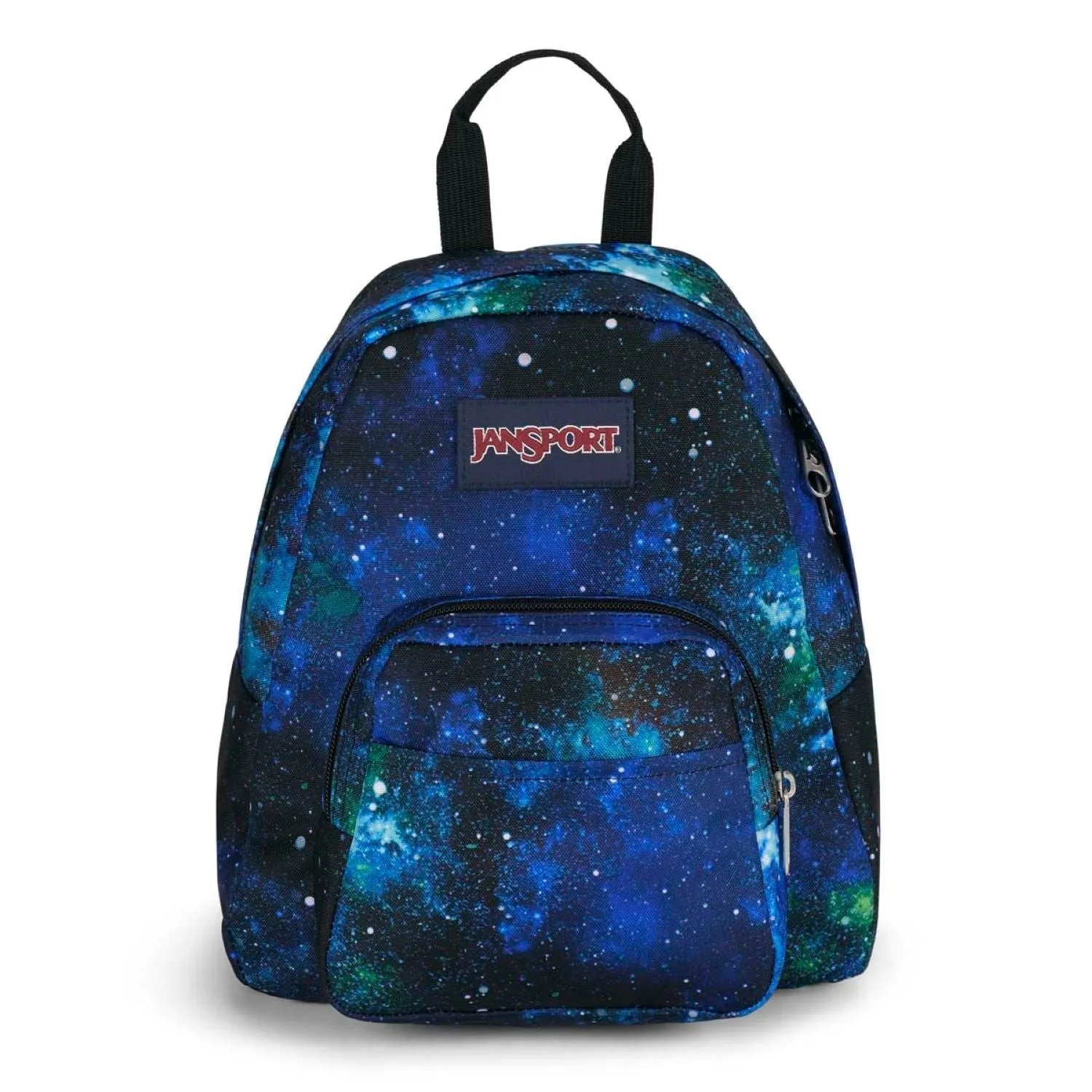 Jansport Half Pint Mini Backpack (Printed) (SA)