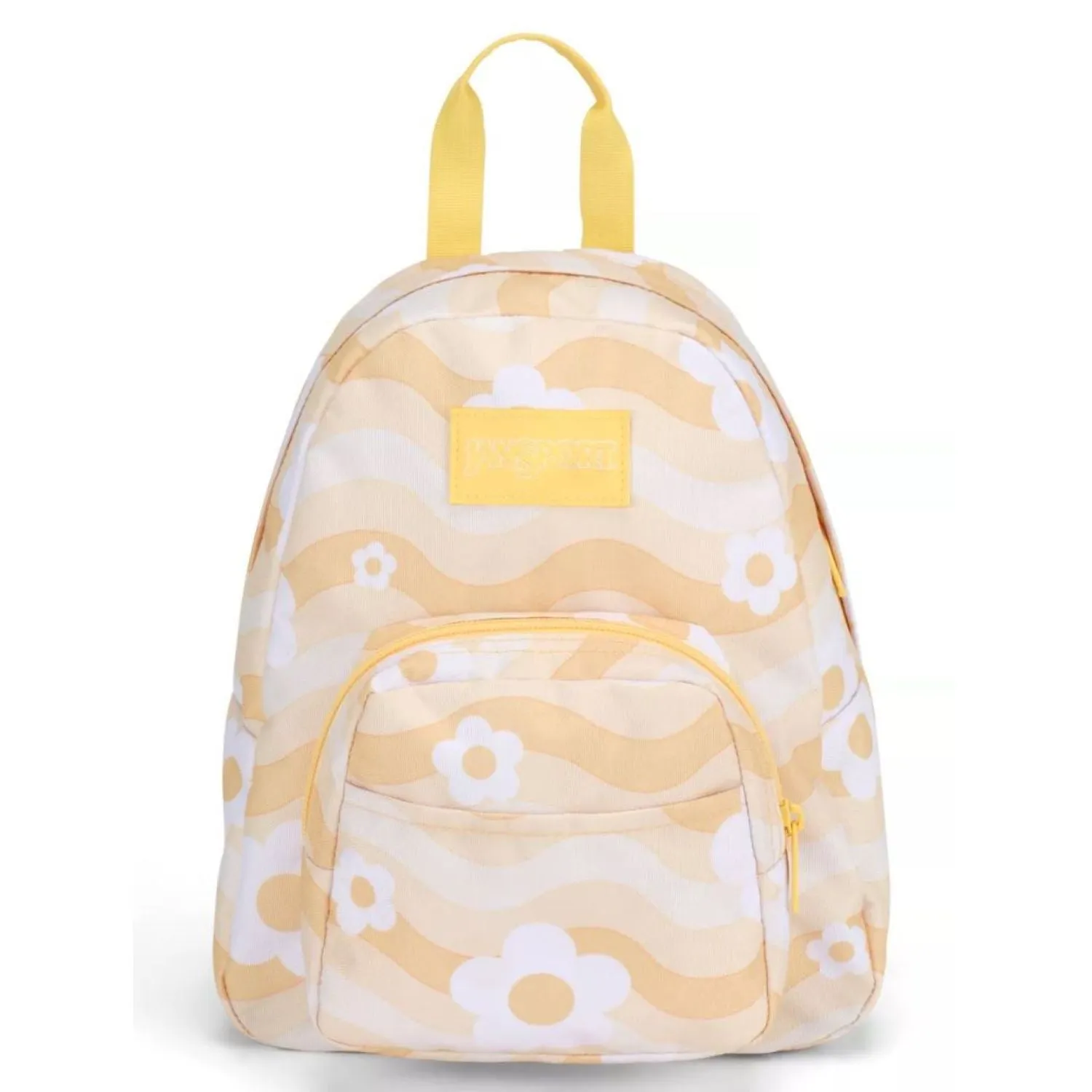 Jansport Half Pint Mini Backpack (Printed) (SA)