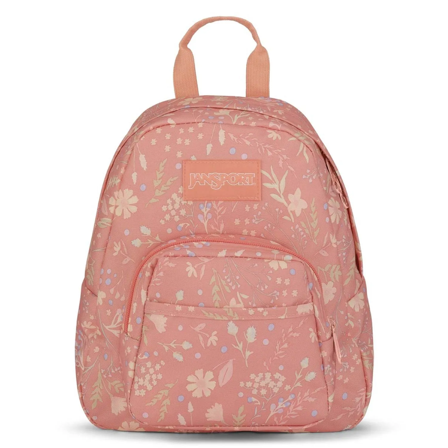 Jansport Half Pint Mini Backpack (Printed) (SA)