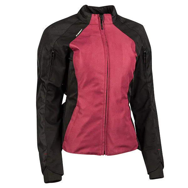 Joe Rocket Women's Aurora 2.0 Textile Jacket