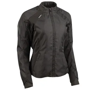 Joe Rocket Women's Aurora 2.0 Textile Jacket