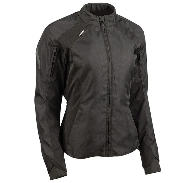 Joe Rocket Women's Aurora 2.0 Textile Jacket