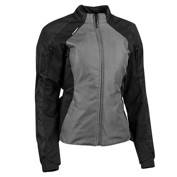 Joe Rocket Women's Aurora 2.0 Textile Jacket