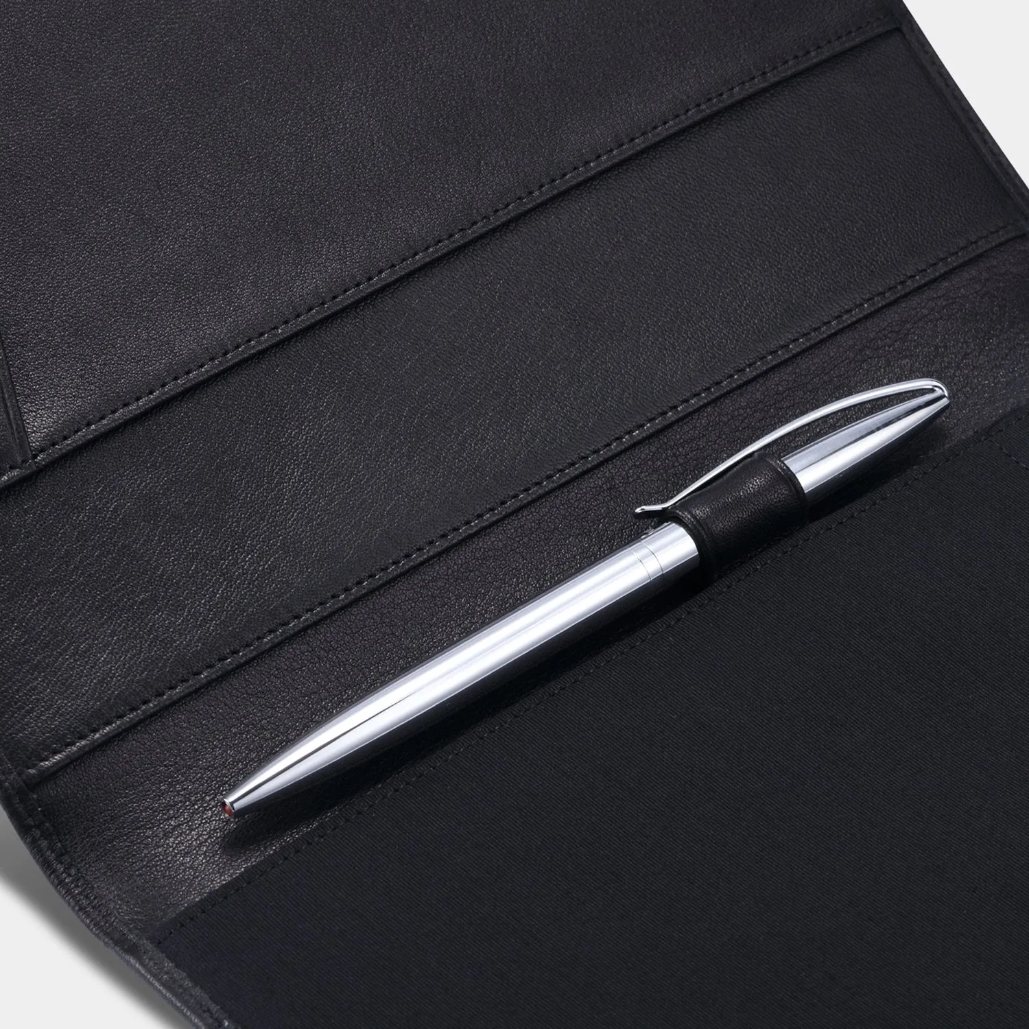 Junior Padfolio