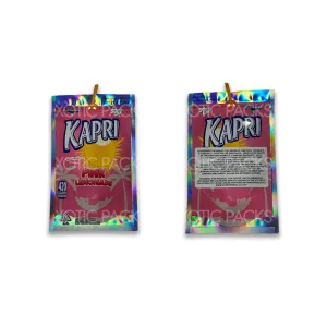 Kapri Pink Lemonade Mylar Bag 3.5 Grams