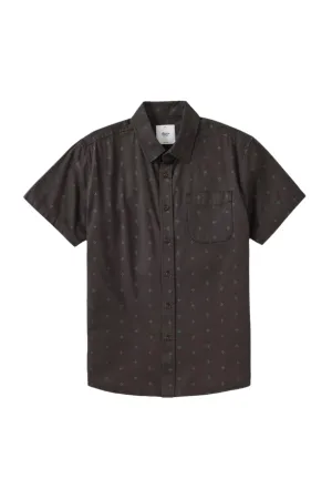 Katin Sol Shirt - Black Wash