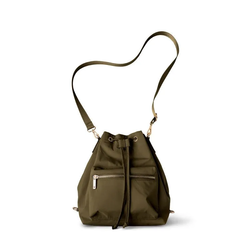 Kedzie 3 Way Convertible Bag