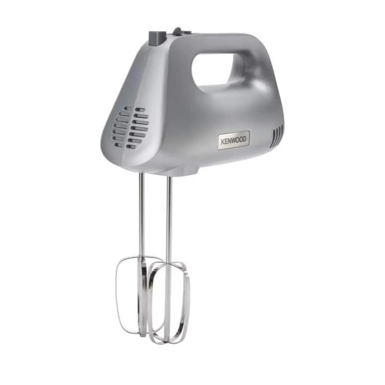 Kenwood Hand Mixer Lite Silver HMP30.A0SI