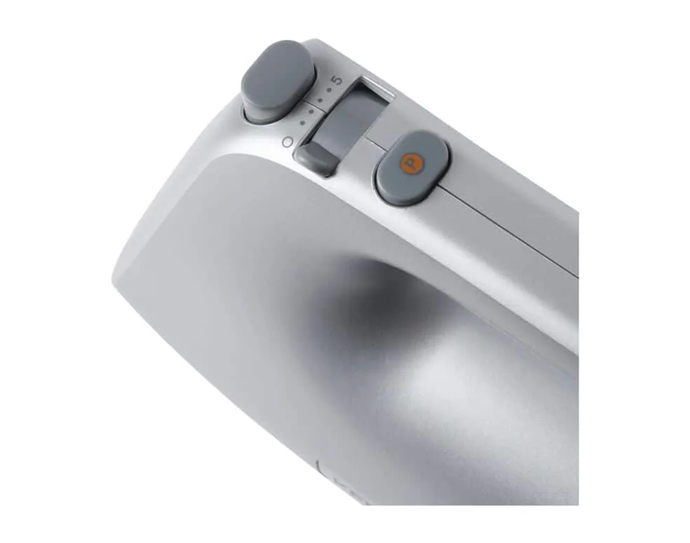 Kenwood Hand Mixer Lite Silver HMP30.A0SI
