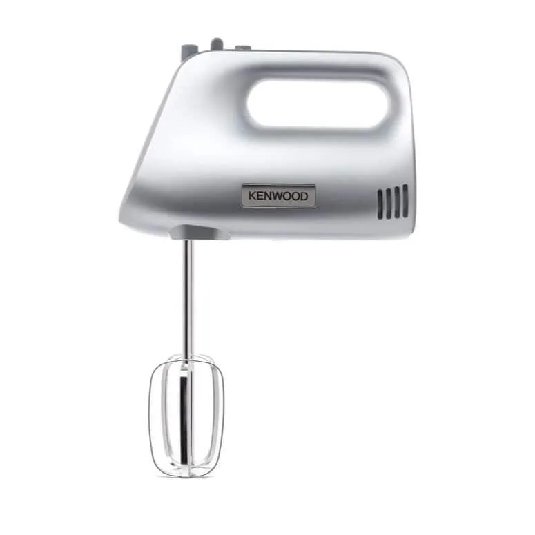Kenwood Hand Mixer Lite Silver HMP30.A0SI