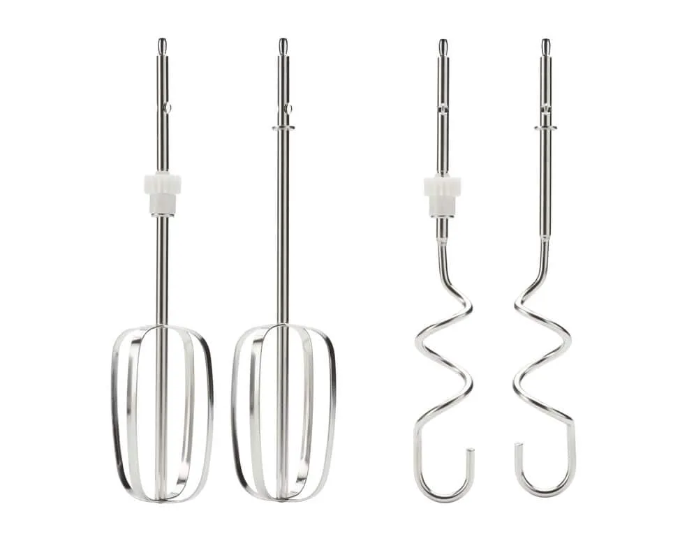 Kenwood Hand Mixer Lite Silver HMP30.A0SI