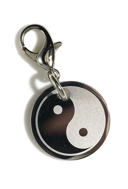 KESHA Yin Yang Charm