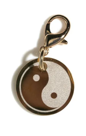 KESHA Yin Yang Charm