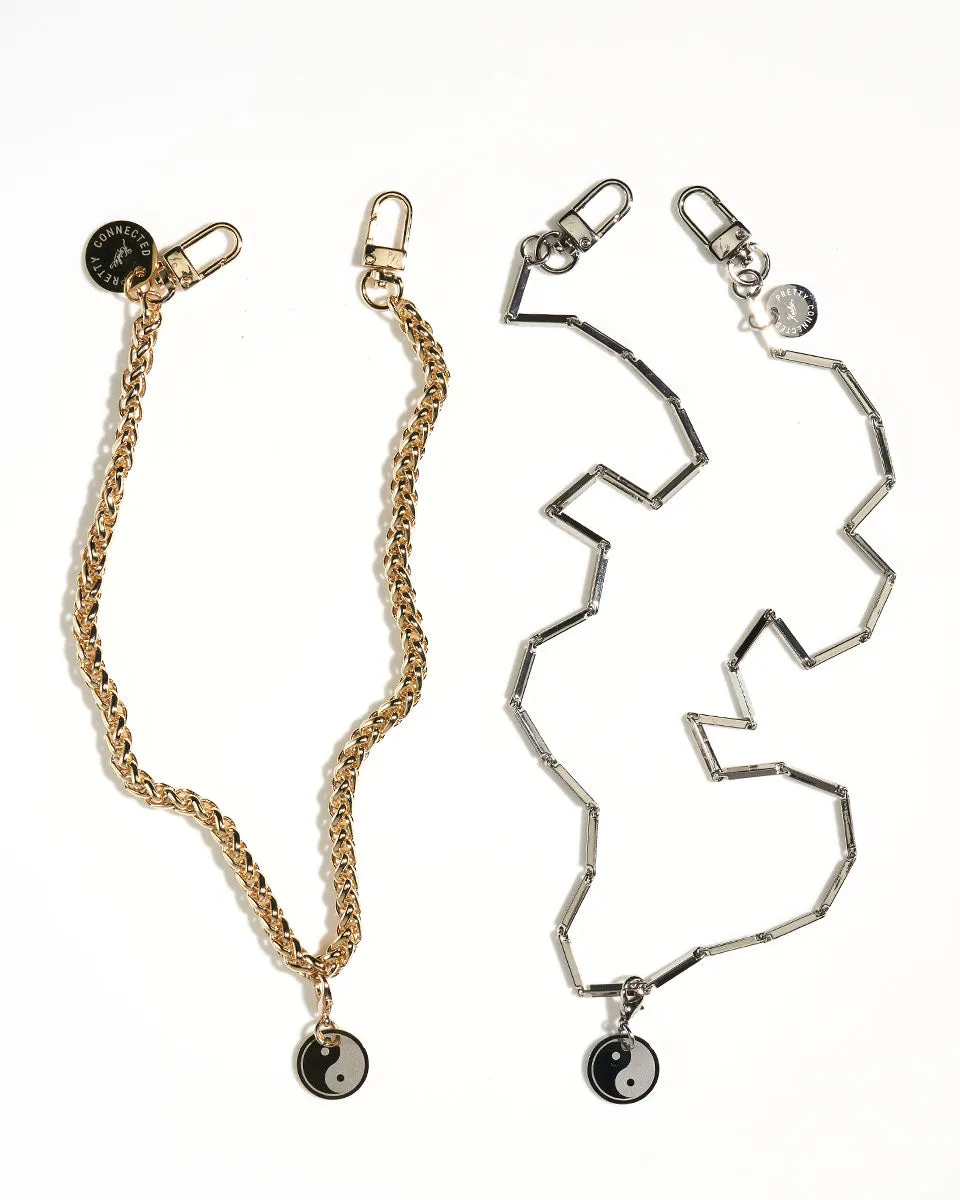 KESHA Yin Yang Charm