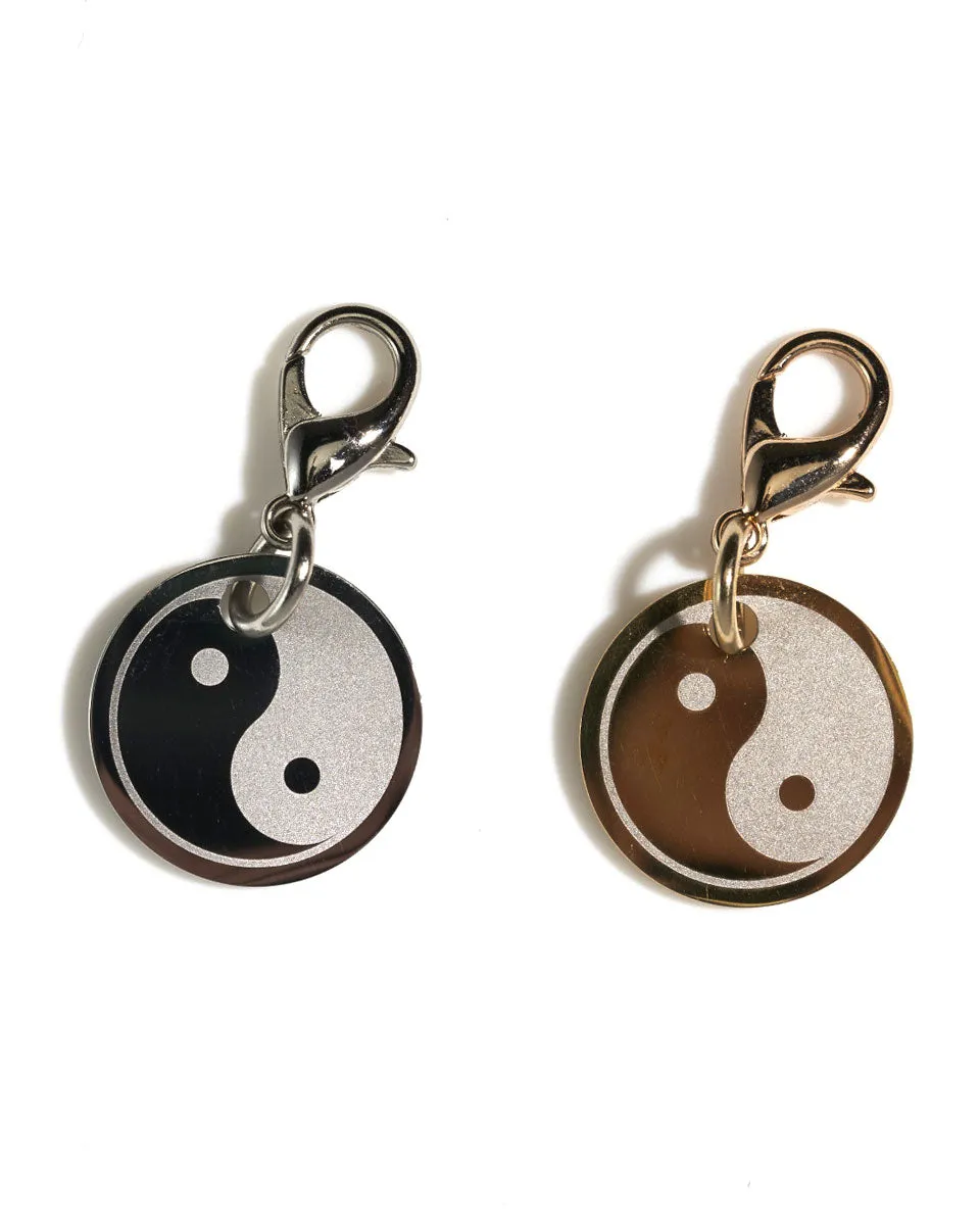 KESHA Yin Yang Charm