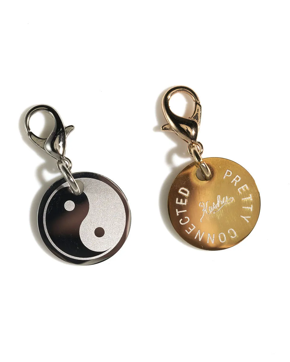 KESHA Yin Yang Charm