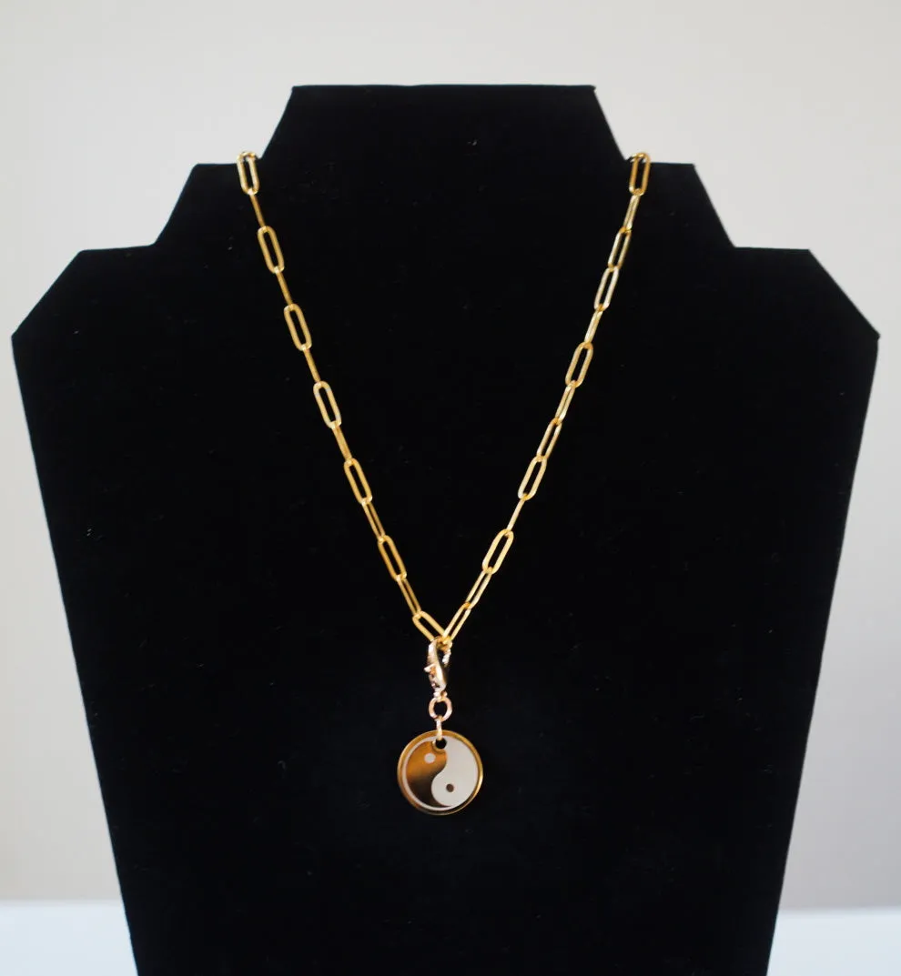KESHA Yin Yang Charm